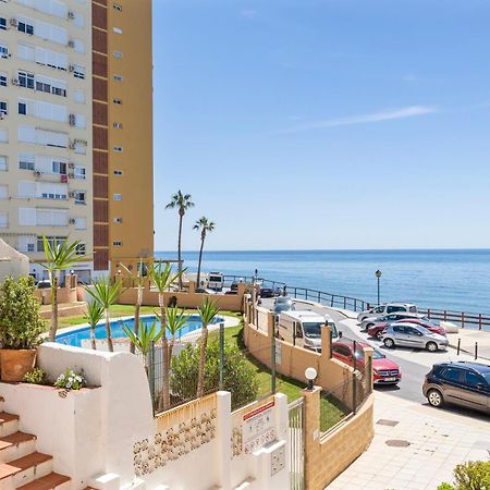 Beachfront Calahonda Apartment By Costarentals - Ref 89 Sitio de Calahonda Екстериор снимка
