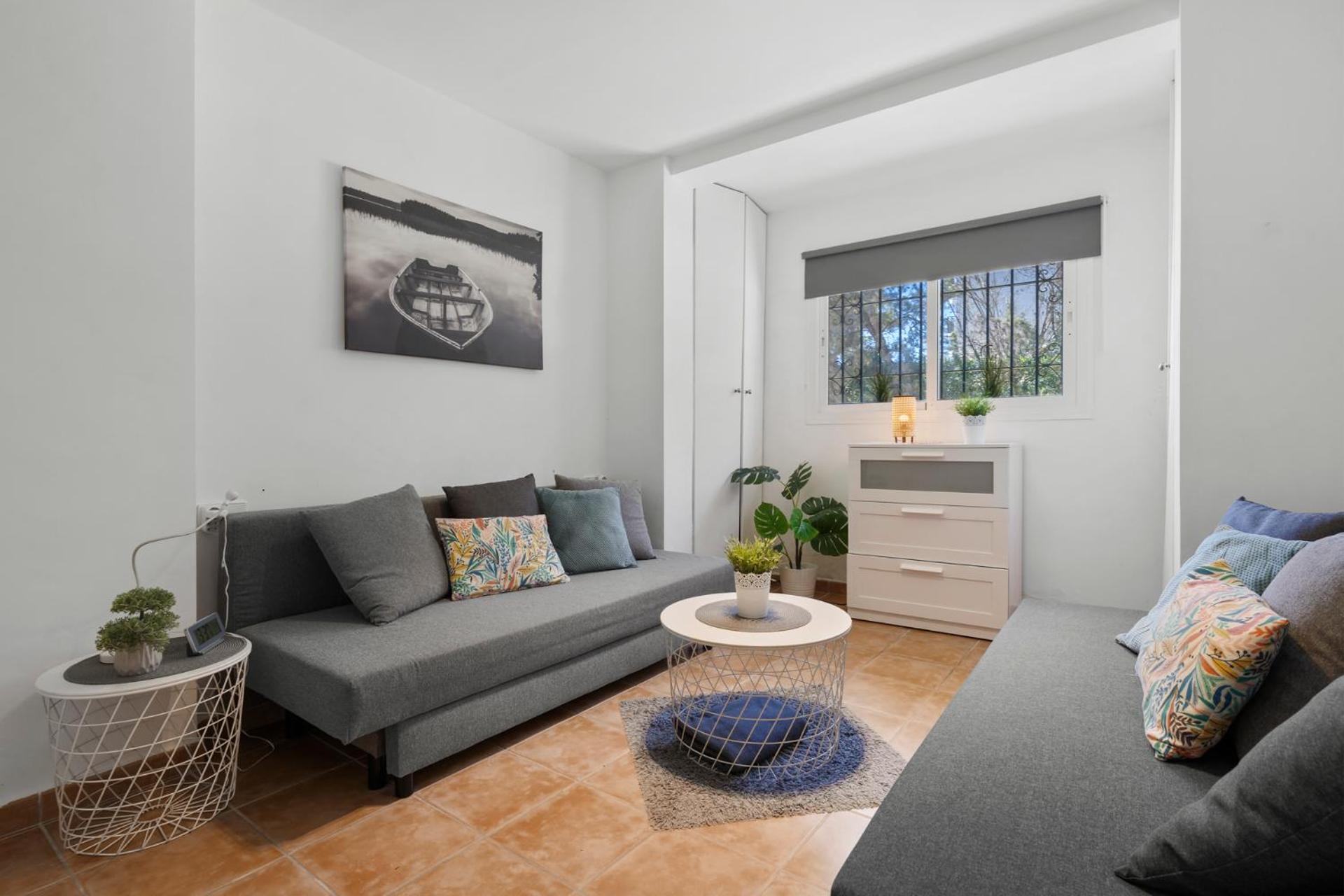 Beachfront Calahonda Apartment By Costarentals - Ref 89 Sitio de Calahonda Екстериор снимка