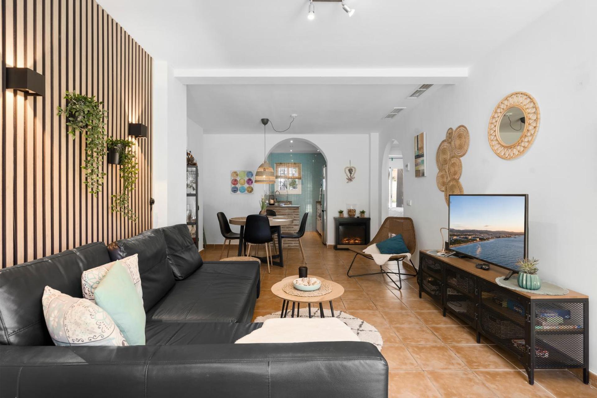 Beachfront Calahonda Apartment By Costarentals - Ref 89 Sitio de Calahonda Екстериор снимка