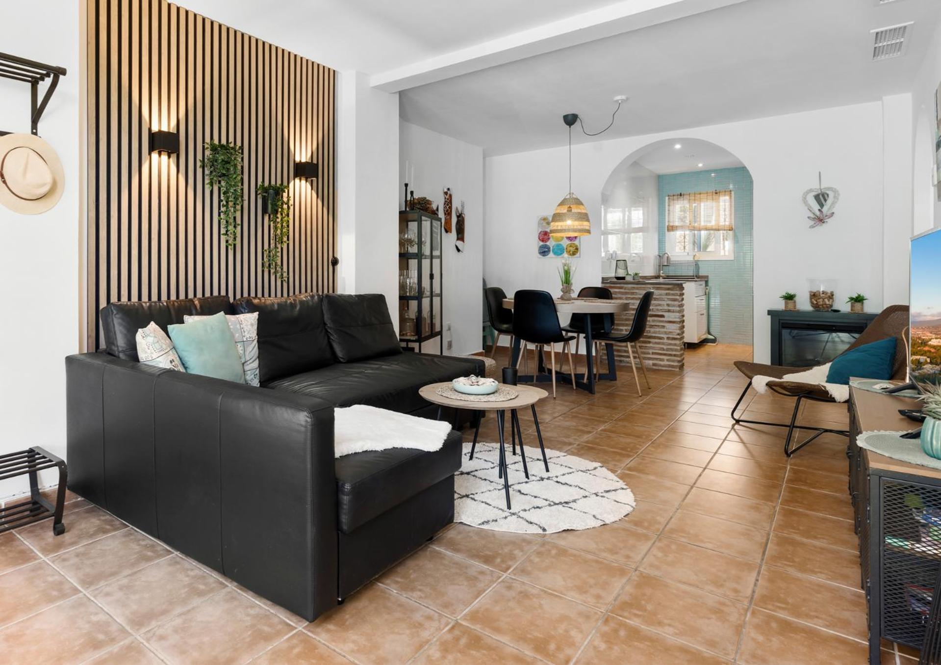 Beachfront Calahonda Apartment By Costarentals - Ref 89 Sitio de Calahonda Екстериор снимка