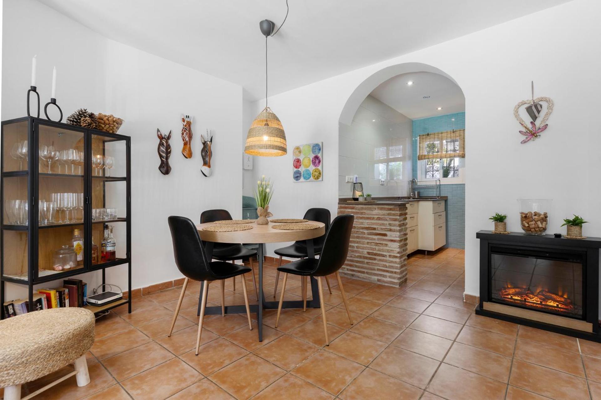 Beachfront Calahonda Apartment By Costarentals - Ref 89 Sitio de Calahonda Екстериор снимка