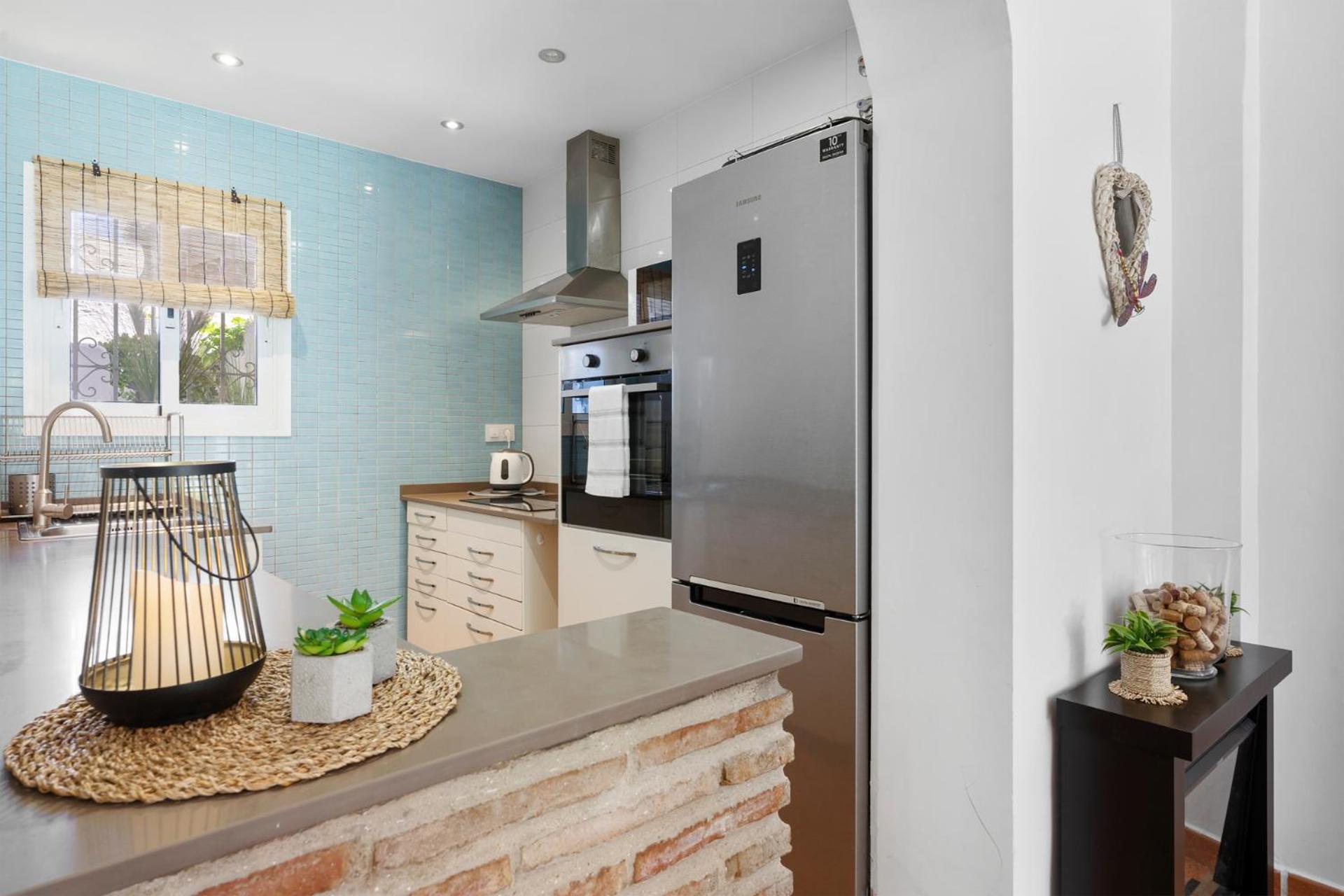 Beachfront Calahonda Apartment By Costarentals - Ref 89 Sitio de Calahonda Екстериор снимка